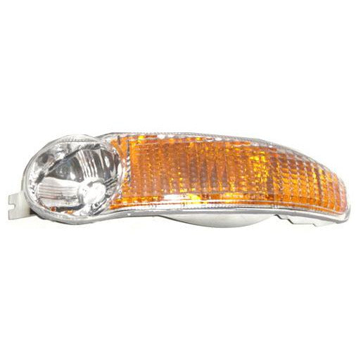 1999-2007 GMC Sierra Pickup Combination Lamp RH - Classic 2 Current Fabrication