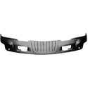 2000-2006 Chevy Suburban Front Air Deflector - Classic 2 Current Fabrication