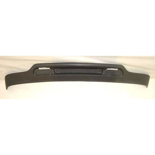 1999-2000 GMC Sierra Pickup Air Deflector - Classic 2 Current Fabrication