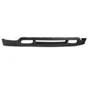 1999-2002 GMC Sierra Pickup Air Deflector - Classic 2 Current Fabrication