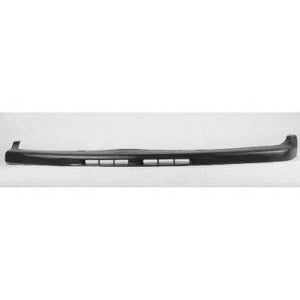 2000-2006 Chevy Suburban Front Bumper Trim Cap - Classic 2 Current Fabrication