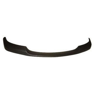 1999-2002 GMC Sierra Pickup Front Bumper Trim - Classic 2 Current Fabrication