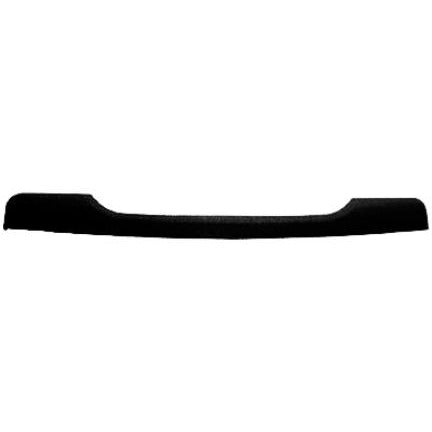 1999-2002 GMC Sierra Pickup Front Bumper Trim - Classic 2 Current Fabrication