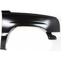 2003-2007 Chevy Silverado Pickup Fender RH - Classic 2 Current Fabrication