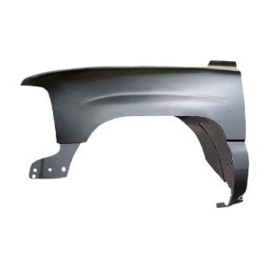 2000-2006 Chevy Suburban Fender LH (C) - Classic 2 Current Fabrication