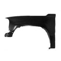 1999-2007 GMC Sierra Pickup Fender LH (C) - Classic 2 Current Fabrication