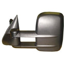 2003-2007 Chevy Silverado Pickup Mirror Power LH W/O Signal Silverado/Sierra 03-07 - Classic 2 Current Fabrication