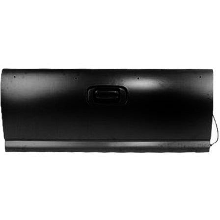 1999-2003 Chevy Silverado Pickup Tailgate Assembly | Classic 2 Current ...