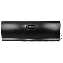 1999-2007 GMC Sierra Pickup Tailgate Assembly | Classic 2 Current ...