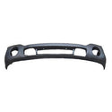 2003-2007 GMC Sierra Pickup Front Bumper Cover W/ Fog Lamp Sierra Classic 03-07 - Classic 2 Current Fabrication