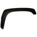 2000-2006 Chevy Suburban Fender Flare RH - Classic 2 Current Fabrication