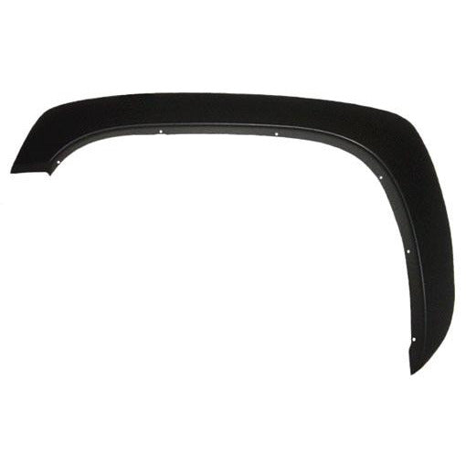 2003-2007 GMC Sierra Pickup Fender Flare LH - Classic 2 Current Fabrication