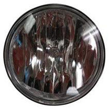 RH Fog Lamp Sierra 1500/2500/3500 07-13 - Classic 2 Current Fabrication