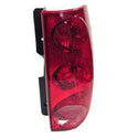 2007-2013 GMC Sierra Pickup Tail Lamp RH - Classic 2 Current Fabrication