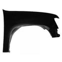 2007-2014 Chevy Suburban Fender RH - Classic 2 Current Fabrication