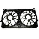 2007-2013 Cadillac Escalade EXT Radiator Fan Shroud - Classic 2 Current Fabrication