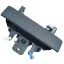 Rear Tailgate Handle Non-Locking Tailgate, Textured Black - Classic 2 Current Fabrication