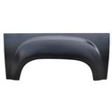 2007-2013 GMC Sierra Pickup Rear Wheel Arch LH - Classic 2 Current Fabrication