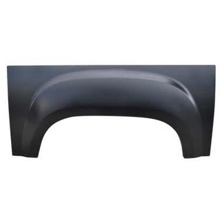 2007-2013 GMC Sierra Pickup Rear Wheel Arch RH - Classic 2 Current Fabrication