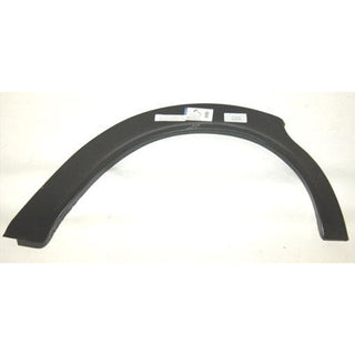 1967-1975 Volvo Volvo 144 Inner Rear Wheel Arch RH - Classic 2 Current Fabrication