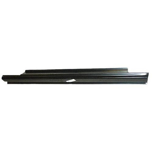 LH Rocker Panel Slip-on 2 Door S-10/S-15/Sonoma Pickup, Blazer/Jimmy/Bravada - Classic 2 Current Fabrication