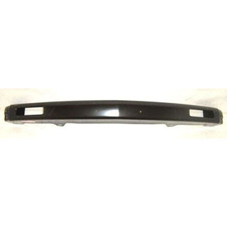 1994-1997 Chevy S-10 Pickup Front Bumper W/O Pad Holes w/License Holes - Classic 2 Current Fabrication