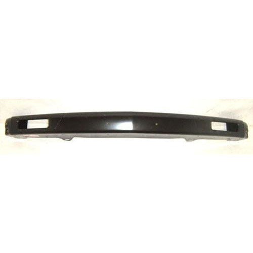 1994-1997 Chevy S-10 Pickup Front Bumper W/O Pad Holes w/License Holes - Classic 2 Current Fabrication