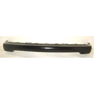 1998-2004 Chevy S-10 Pickup Front Bumper - Classic 2 Current Fabrication