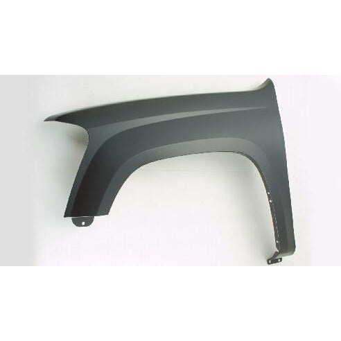 2004-2012 GMC Canyon Fender RH (C) - Classic 2 Current Fabrication