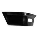 1971-1996 GMC Van (Full Size) Quarter Panel Rear LH - Classic 2 Current Fabrication