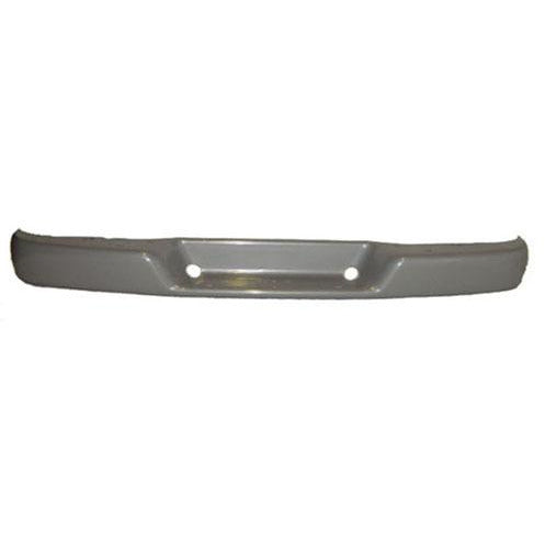 2003-2010 Chevy Express Van Rear Bumper Painted | Classic 2 Current ...