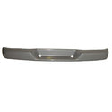 1996-2002 GMC Savana Van Rear Bumper Painted - Classic 2 Current Fabrication