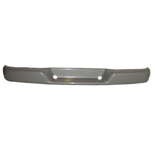 2003-2010 GMC Savana Van Rear Bumper Painted - Classic 2 Current Fabrication