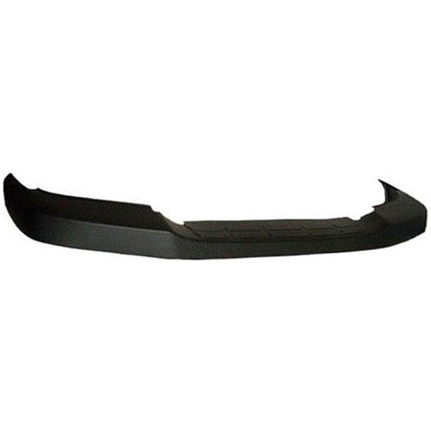 2003-2014 Chevy Express Van Front Upper Cover - Classic 2 Current Fabrication