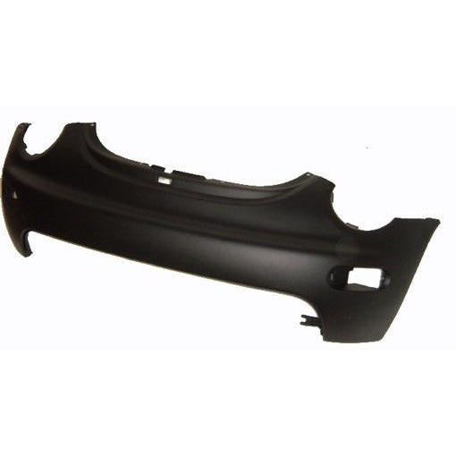 1998 Volkswagen Beetle Front Bumper Cover | Classic 2 Current Fabrication