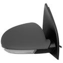 2006-2009 Volkswagen GTi Mirror RH Rear - Classic 2 Current Fabrication