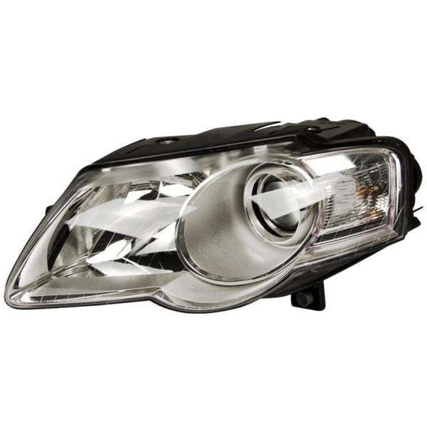 2010 Volkswagen Passat Headlamp LH - Classic 2 Current Fabrication