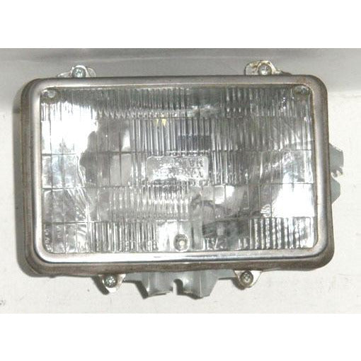 1982-1989 Buick Skyhawk Headlamp Inner High Beam RH - Classic 2 Current Fabrication