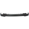 2001-2004 TOYOTA TACOMA FRONT BUMPER BLACK, PAINTABLE - Classic 2 Current Fabrication