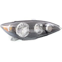 2005-2006 Toyota Camry Head Light RH, Assembly, Interior, USA Built, SE - Classic 2 Current Fabrication