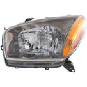 2001-2003 Toyota Rav4 Head Light LH, Assembly, With Sport Package - Classic 2 Current Fabrication