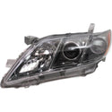 2007-2009 Toyota Camry Head Light LH, Lens And Housing, SE, USA Built - Classic 2 Current Fabrication