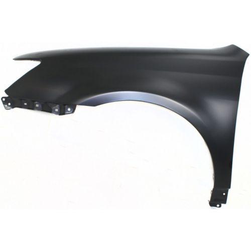 2005-2010 Toyota Avalon Fender LH - CAPA - Classic 2 Current Fabrication