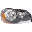 2003-2014 Volvo XC90 Head Light RH, Assembly, Halogen - Classic 2 Current Fabrication